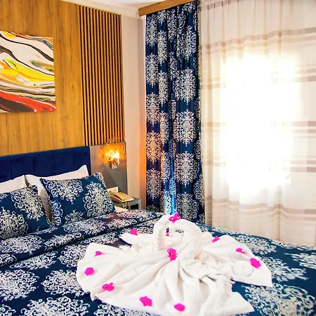 Blue Bay (adults Only) 3*