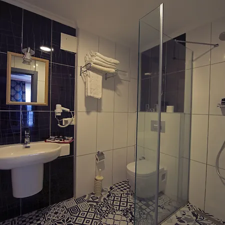 호텔 Blue Bay (adults Only) 3*