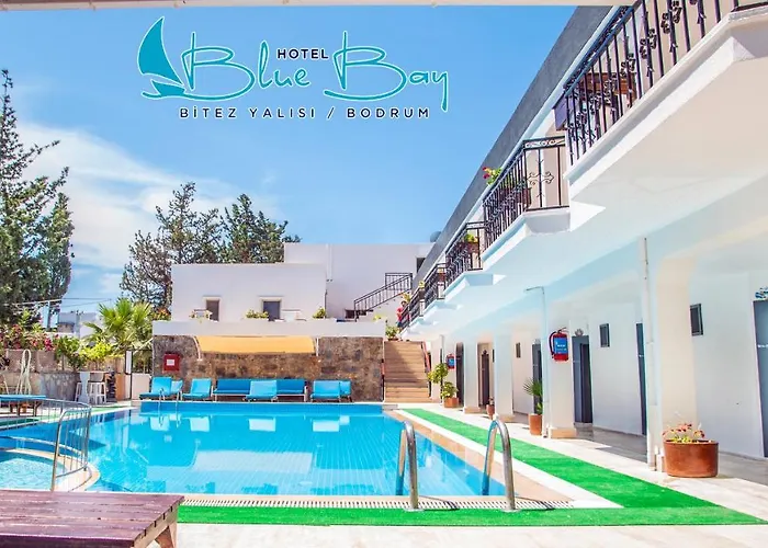 Blue Bay (adults Only) Hotel 3*