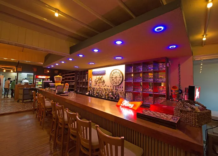 Hotel Blue Bay (adults Only) 3*