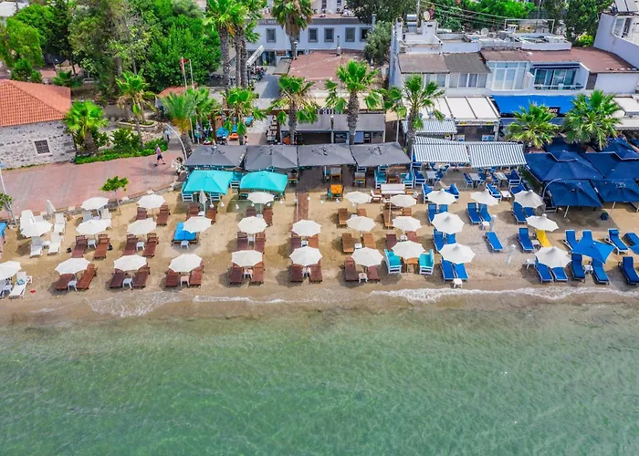 Blue Bay (adults Only) 3* Bitez