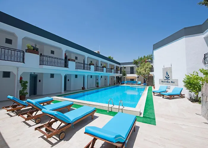 Blue Bay (adults Only) Hotel 3*
