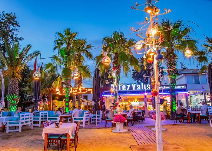 Blue Bay (adults Only) Bitez