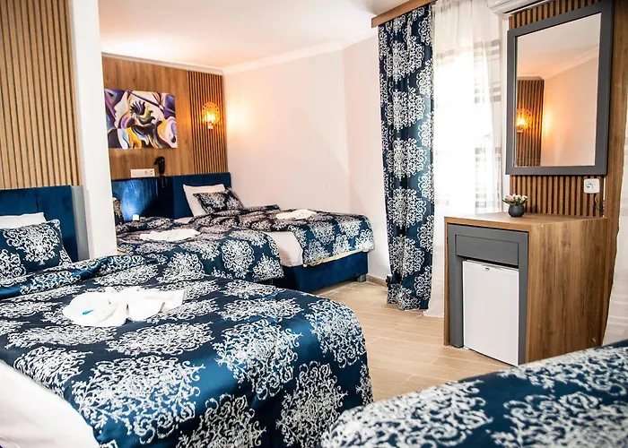 Blue Bay (adults Only) Bitez