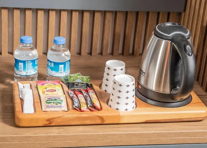 Hotel Blue Bay (adults Only)