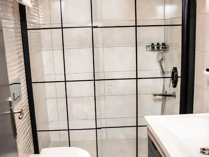 Hotel Blue Bay (adults Only) Bitez