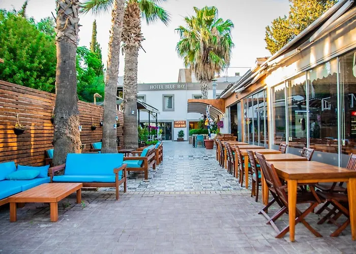 Hotel Blue Bay (adults Only) 3*