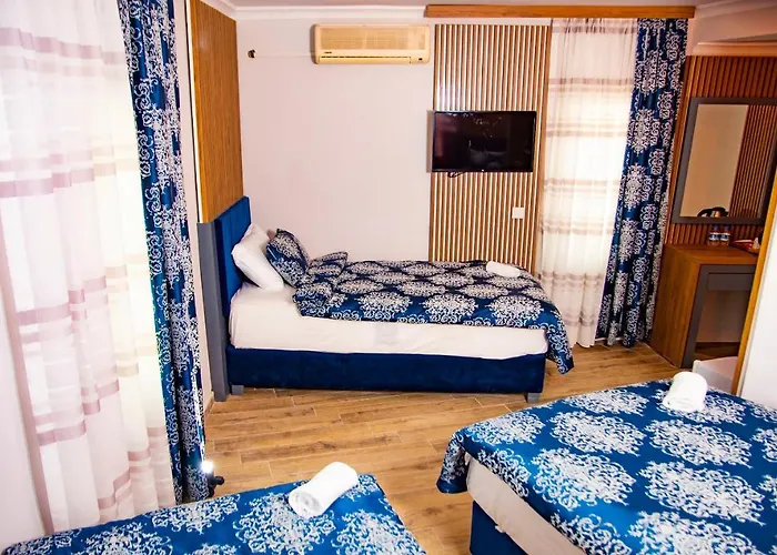 Blue Bay (adults Only) 3* Bitez