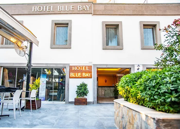 Blue Bay (adults Only) Hotel 3*