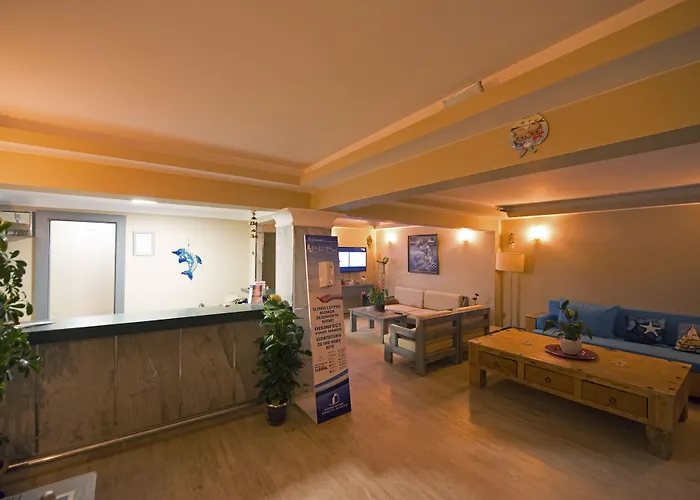 Blue Bay (adults Only) 3* Bitez