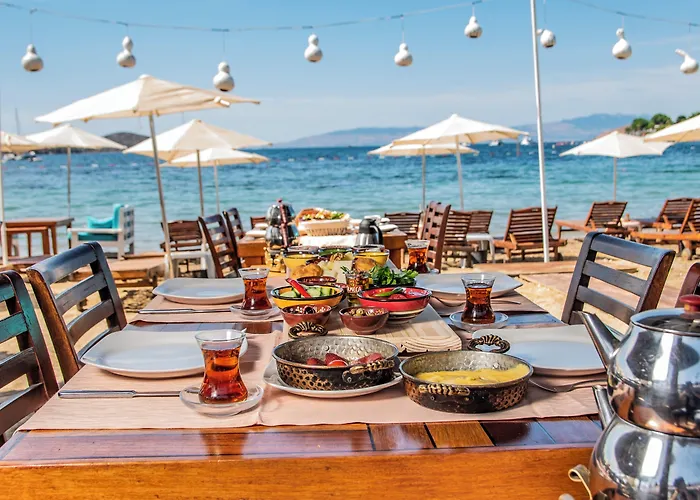 Hotel Blue Bay (adults Only) Bitez