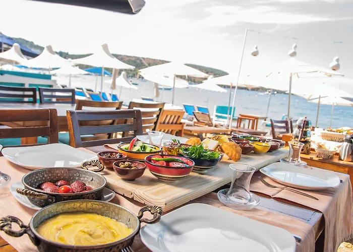 Hotel Blue Bay (adults Only) Bitez