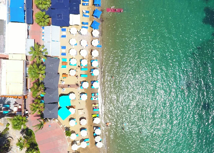 Blue Bay (adults Only) Hotel 3*