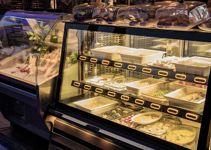 Hotel Blue Bay (adults Only)