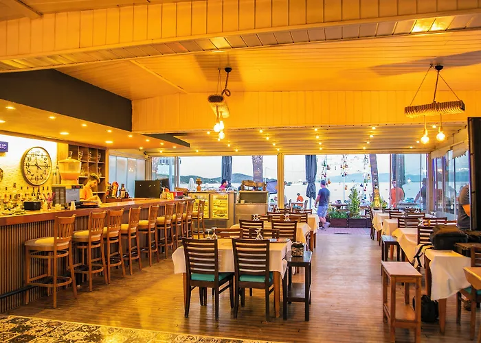 Blue Bay (adults Only) Hotel 3*