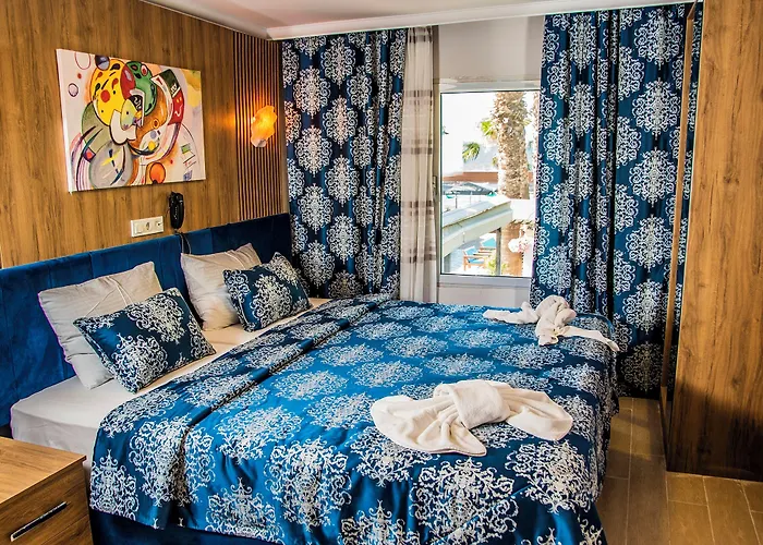 Blue Bay (adults Only)