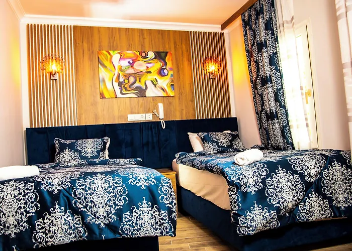 Blue Bay (adults Only)