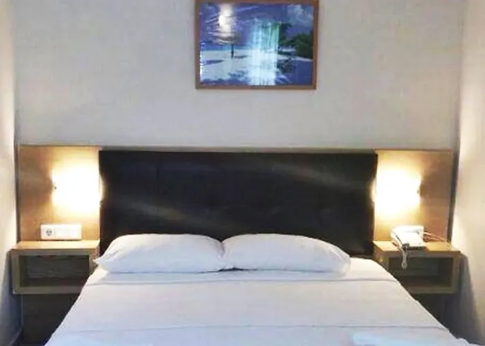 Blue Bay (adults Only) Bitez